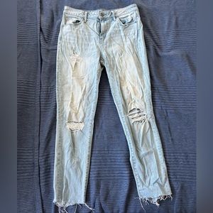 Treasure & Bond Jeans